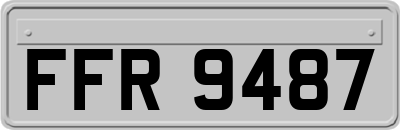 FFR9487