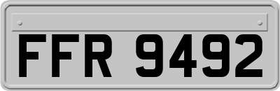 FFR9492