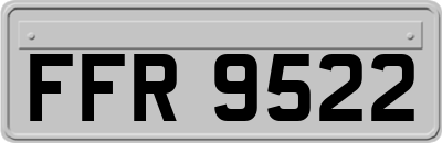 FFR9522