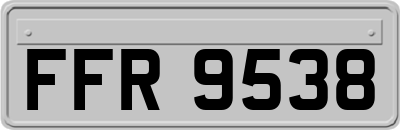 FFR9538