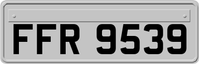 FFR9539