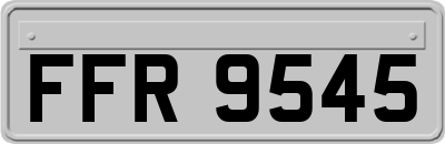 FFR9545