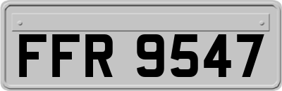 FFR9547