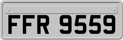 FFR9559