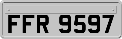 FFR9597