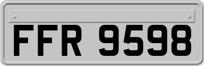 FFR9598