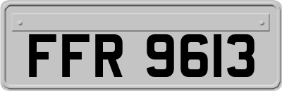 FFR9613
