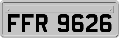 FFR9626