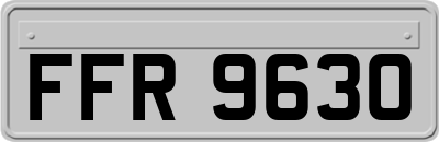 FFR9630