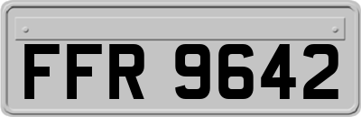 FFR9642
