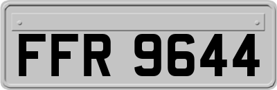FFR9644