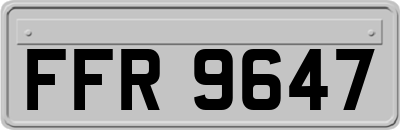 FFR9647