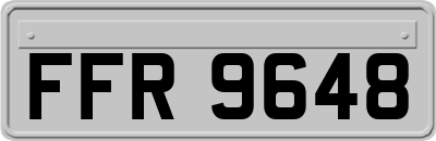 FFR9648