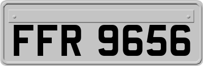 FFR9656