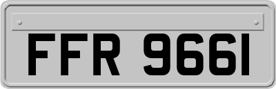 FFR9661