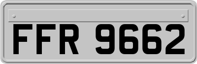 FFR9662