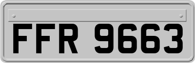 FFR9663