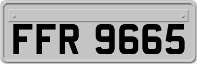 FFR9665