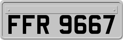 FFR9667