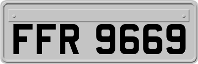 FFR9669