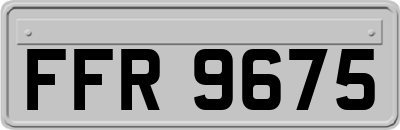 FFR9675