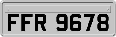 FFR9678
