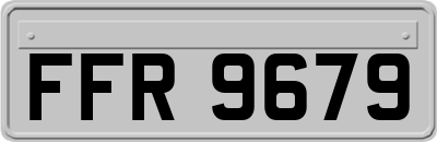 FFR9679