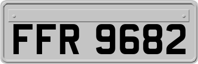 FFR9682