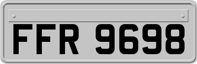 FFR9698