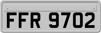 FFR9702