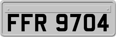 FFR9704