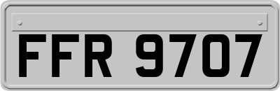 FFR9707
