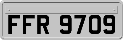 FFR9709