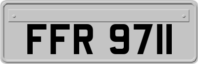 FFR9711