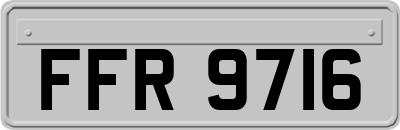FFR9716