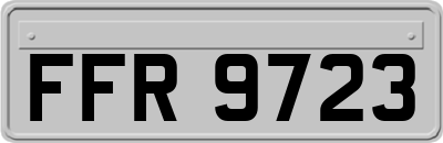 FFR9723