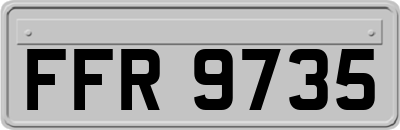 FFR9735