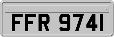 FFR9741