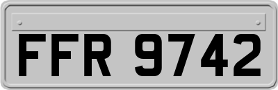 FFR9742