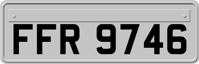 FFR9746