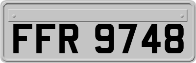 FFR9748