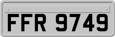 FFR9749