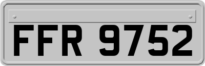 FFR9752