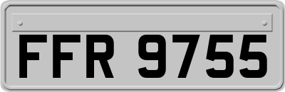 FFR9755