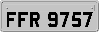 FFR9757