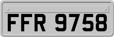 FFR9758