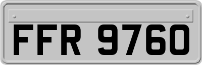 FFR9760