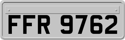 FFR9762