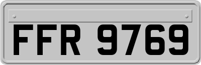 FFR9769