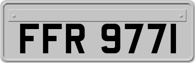 FFR9771